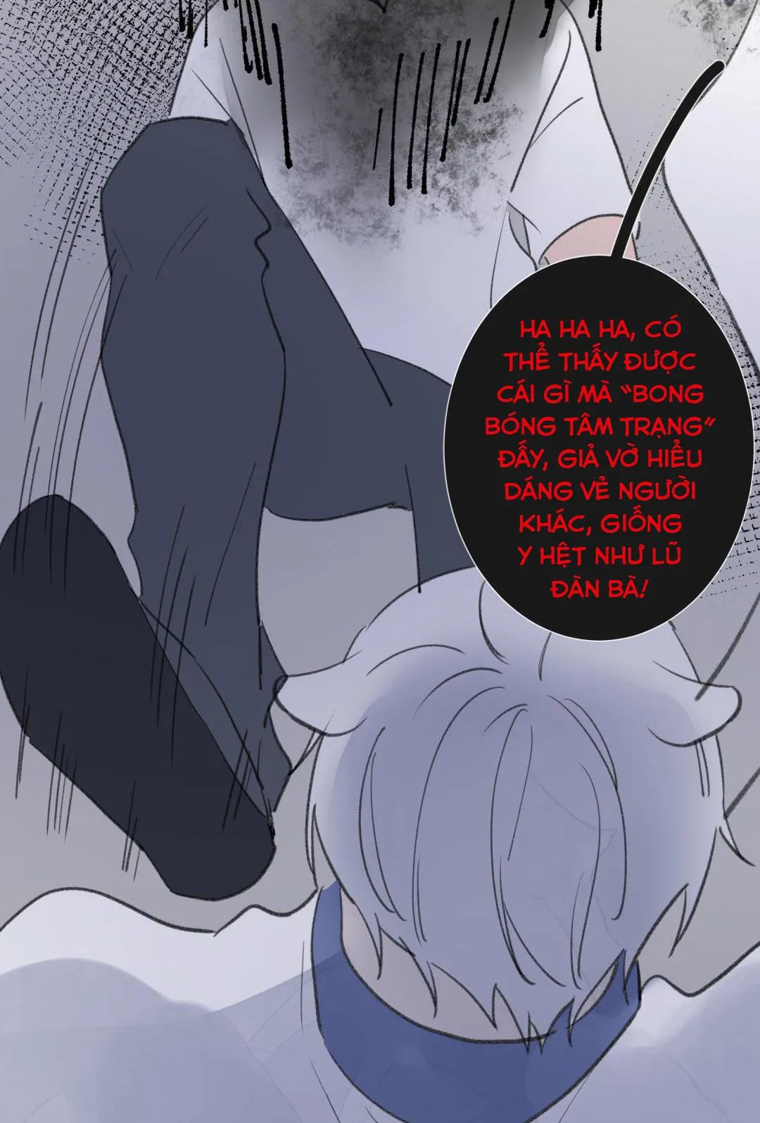 Vị ngọt của đường Chapter 8 Trang 20