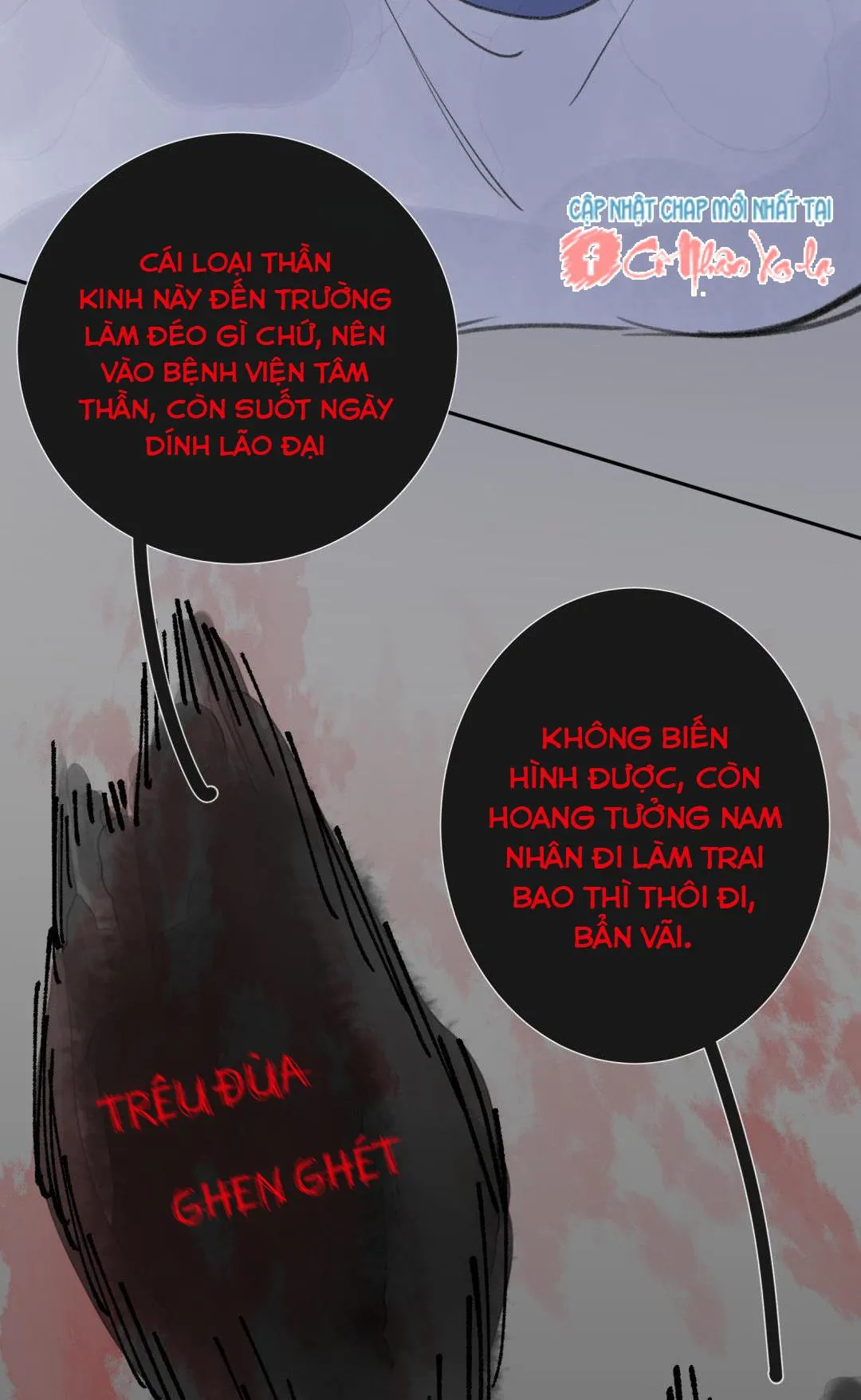 Vị ngọt của đường Chapter 8 Trang 21