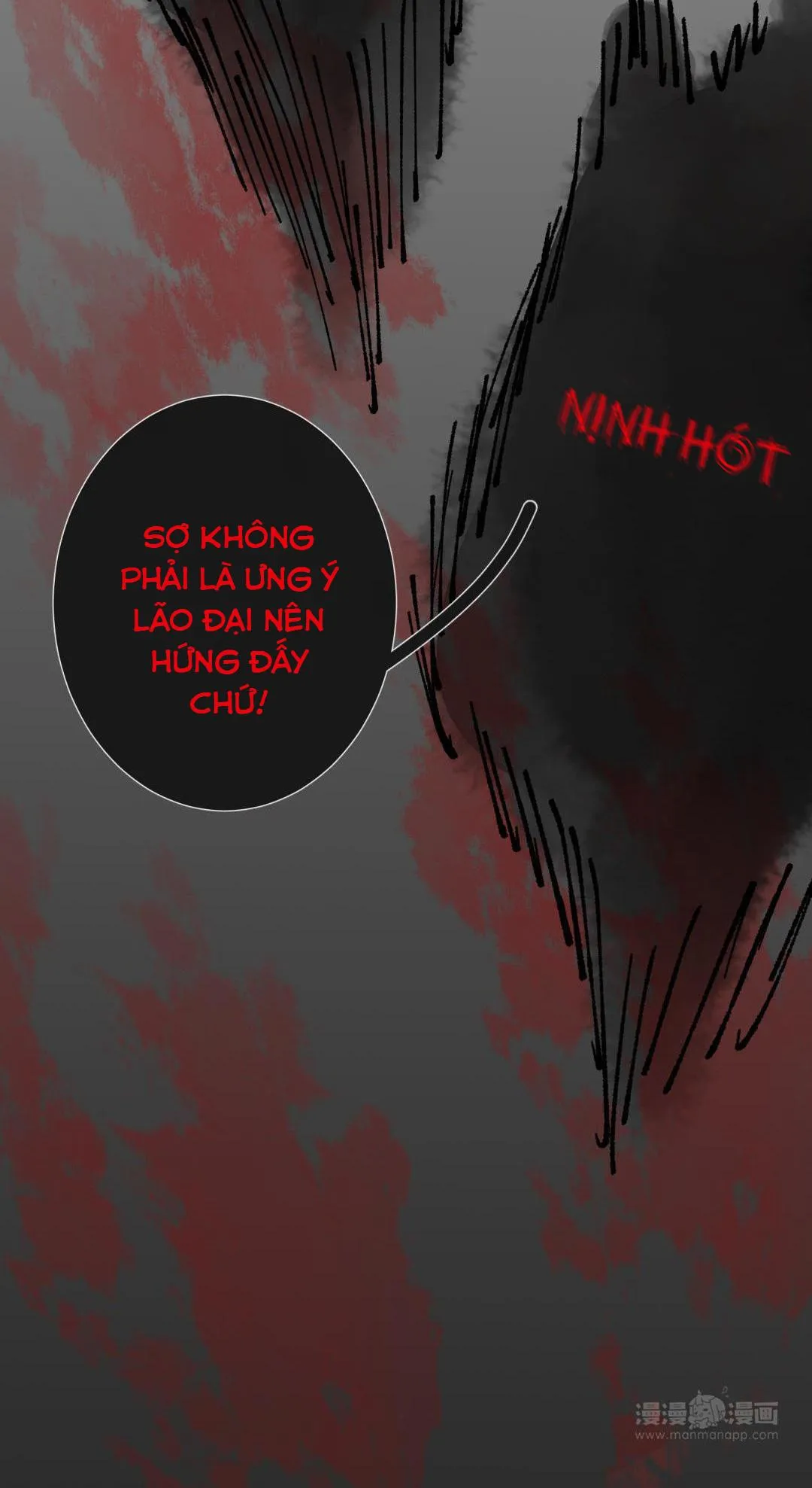 Vị ngọt của đường Chapter 8 Trang 22