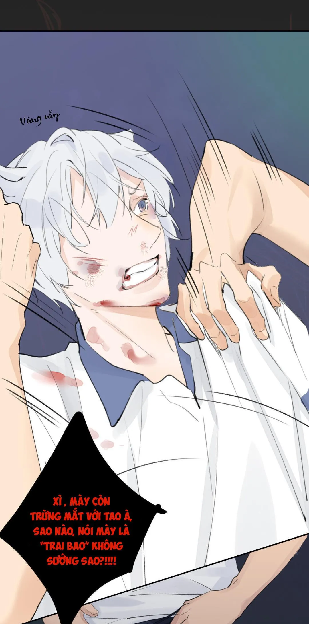 Vị ngọt của đường Chapter 8 Trang 23