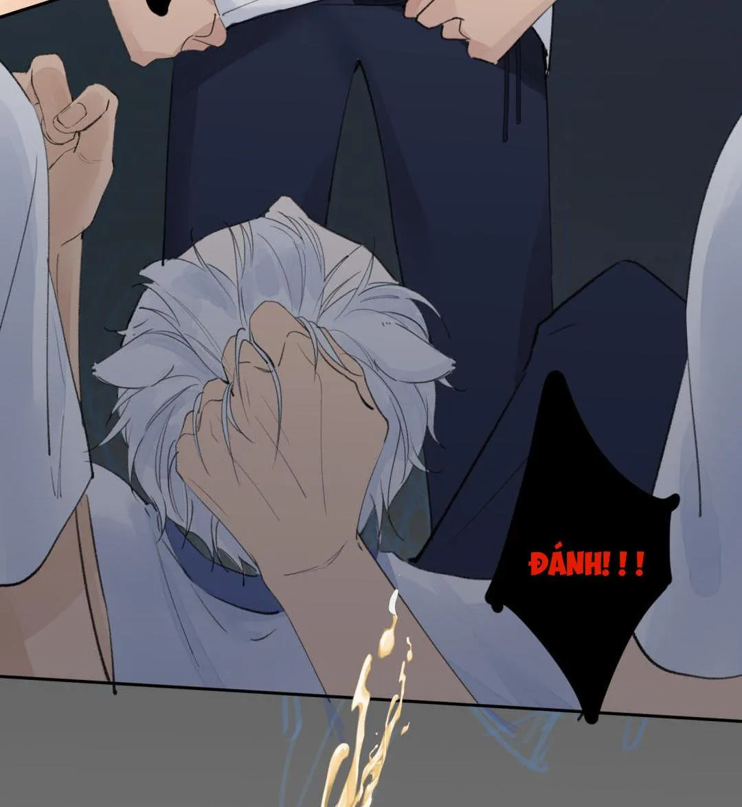 Vị ngọt của đường Chapter 8 Trang 24