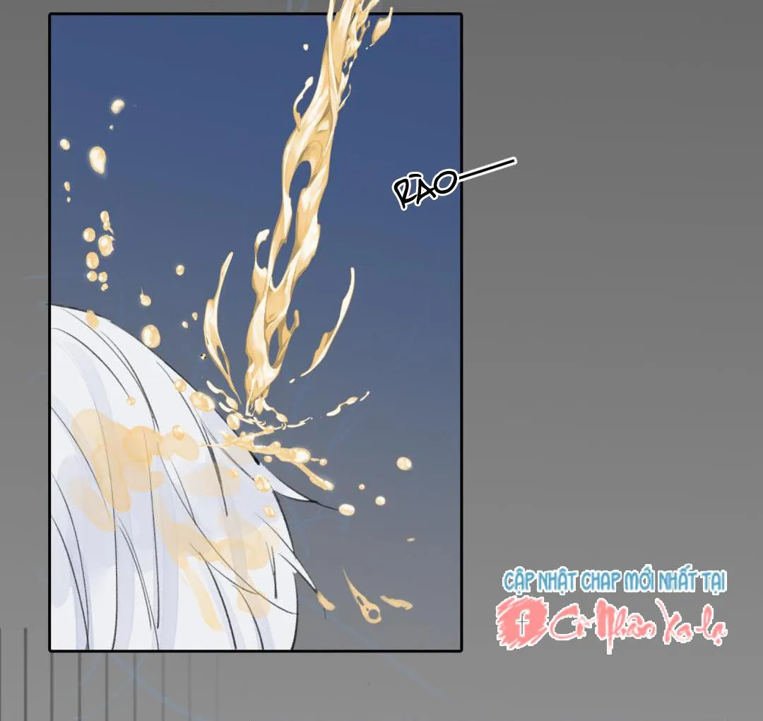 Vị ngọt của đường Chapter 8 Trang 25