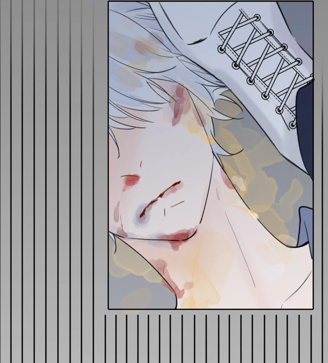 Vị ngọt của đường Chapter 8 Trang 26