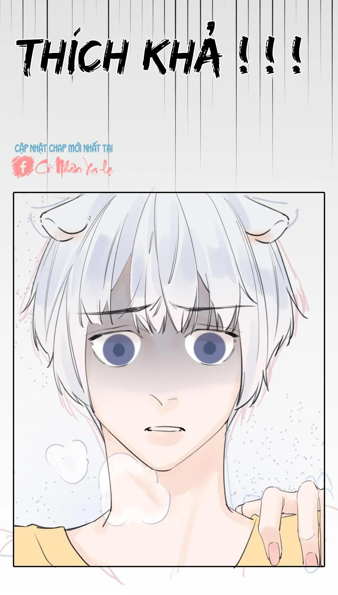 Vị ngọt của đường Chapter 8 Trang 28