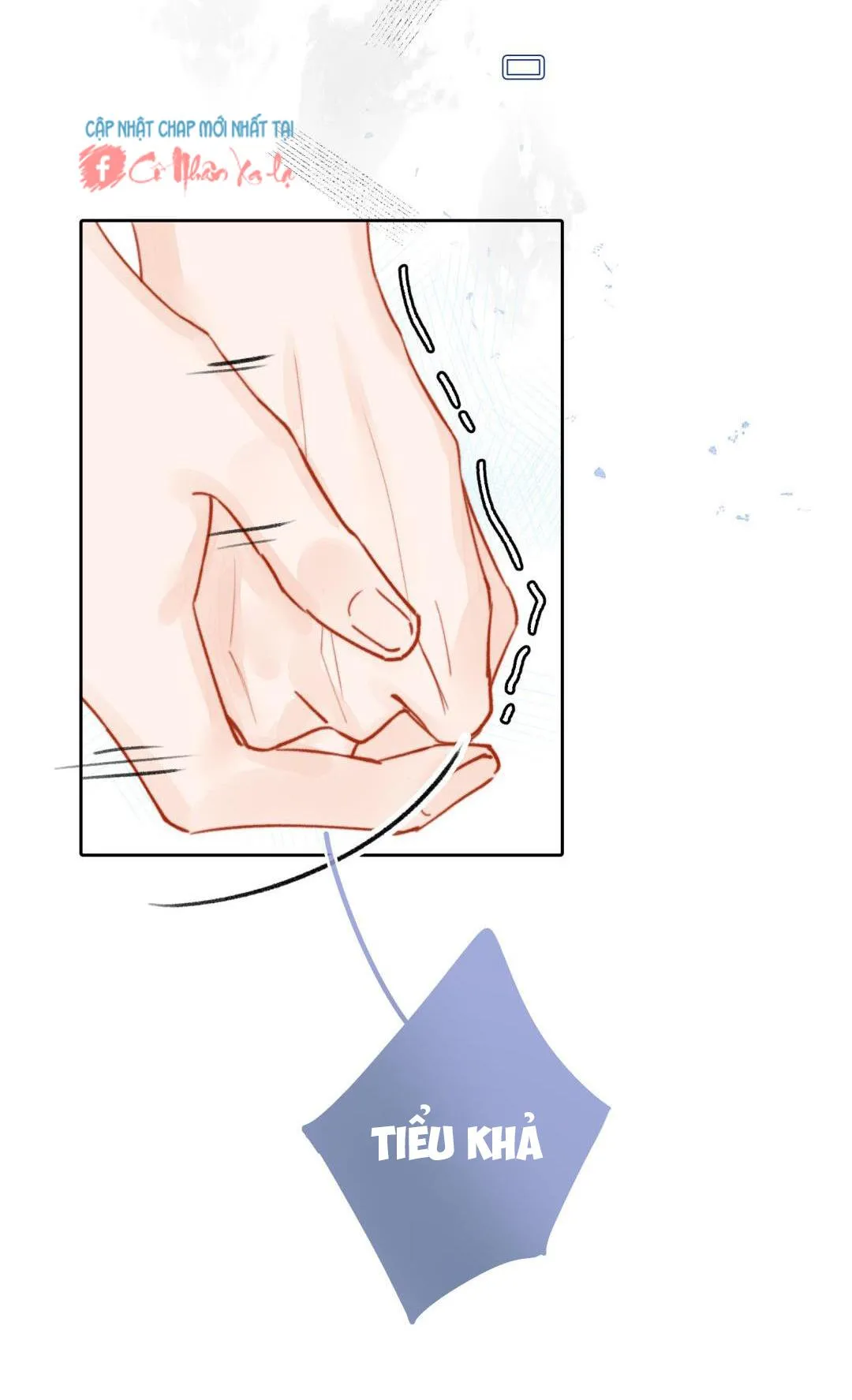 Vị ngọt của đường Chapter 9 Trang 3