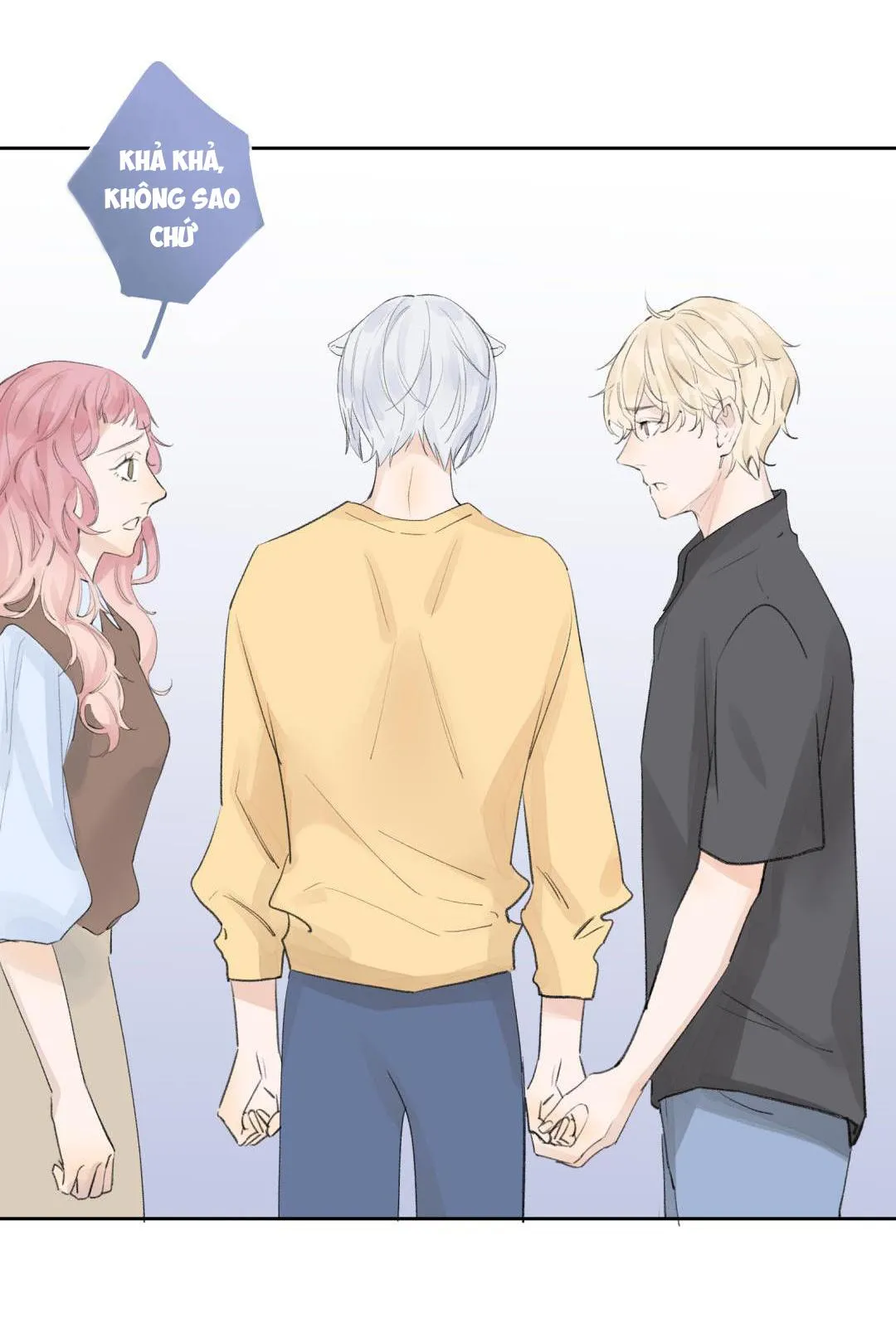 Vị ngọt của đường Chapter 9 Trang 4