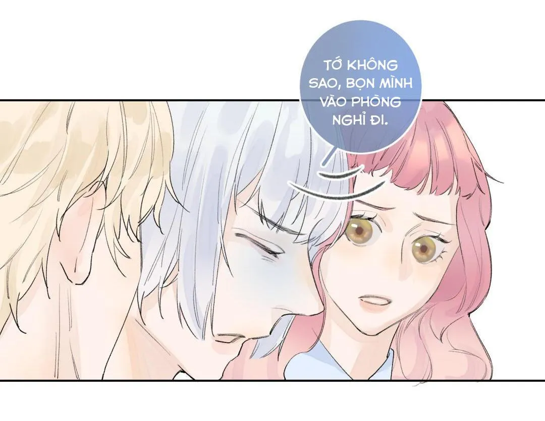 Vị ngọt của đường Chapter 9 Trang 5