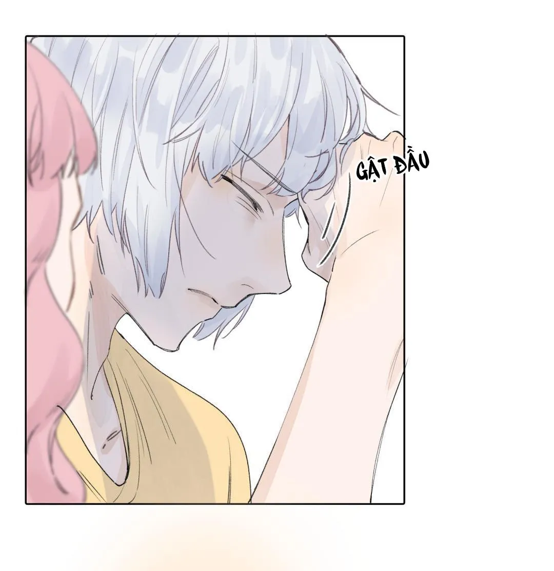 Vị ngọt của đường Chapter 9 Trang 10