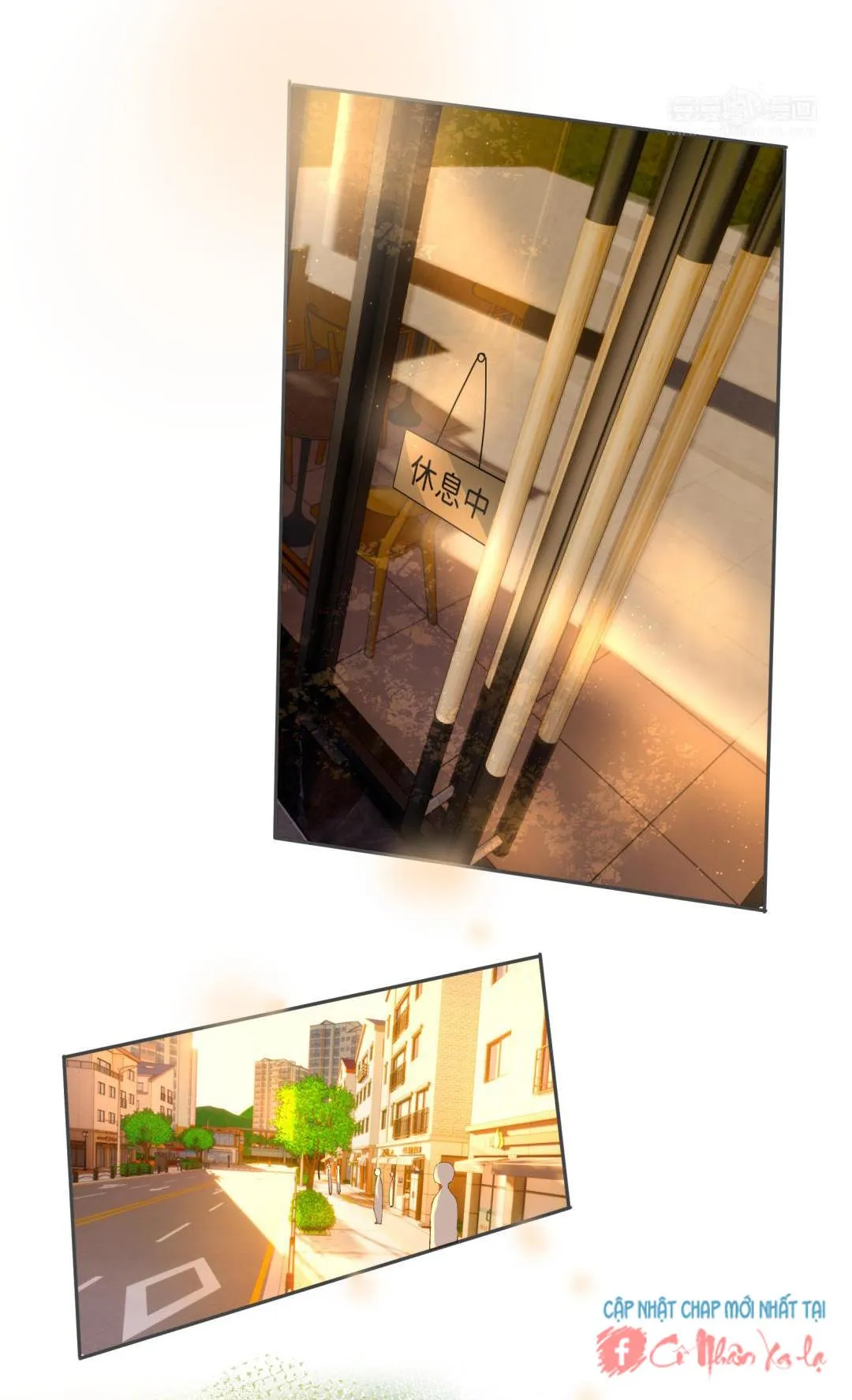 Vị ngọt của đường Chapter 9 Trang 11