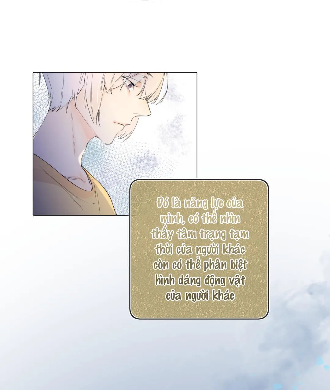 Vị ngọt của đường Chapter 9 Trang 15