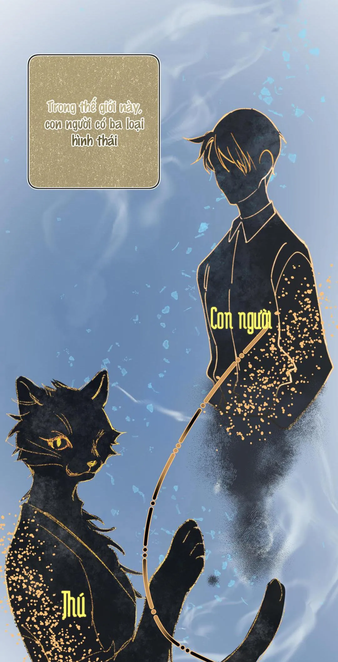 Vị ngọt của đường Chapter 9 Trang 16