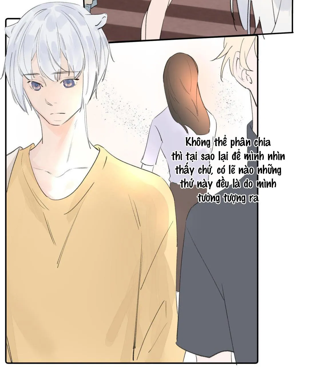 Vị ngọt của đường Chapter 9 Trang 22