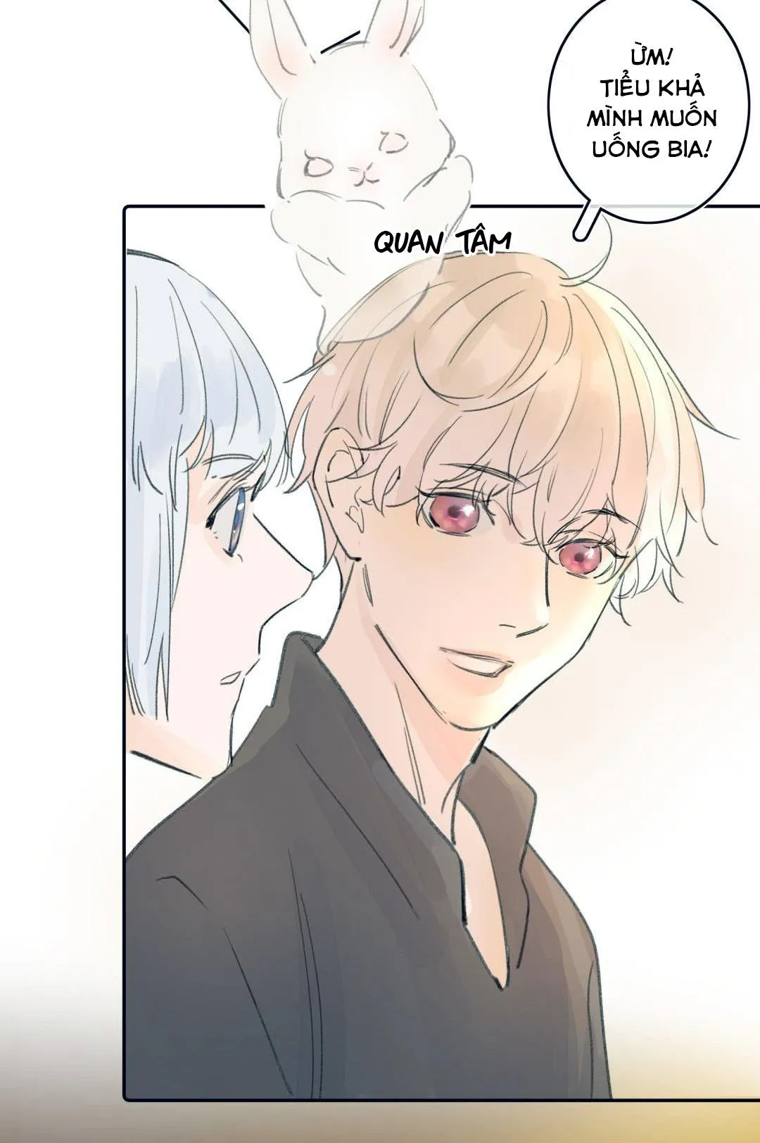 Vị ngọt của đường Chapter 9 Trang 25