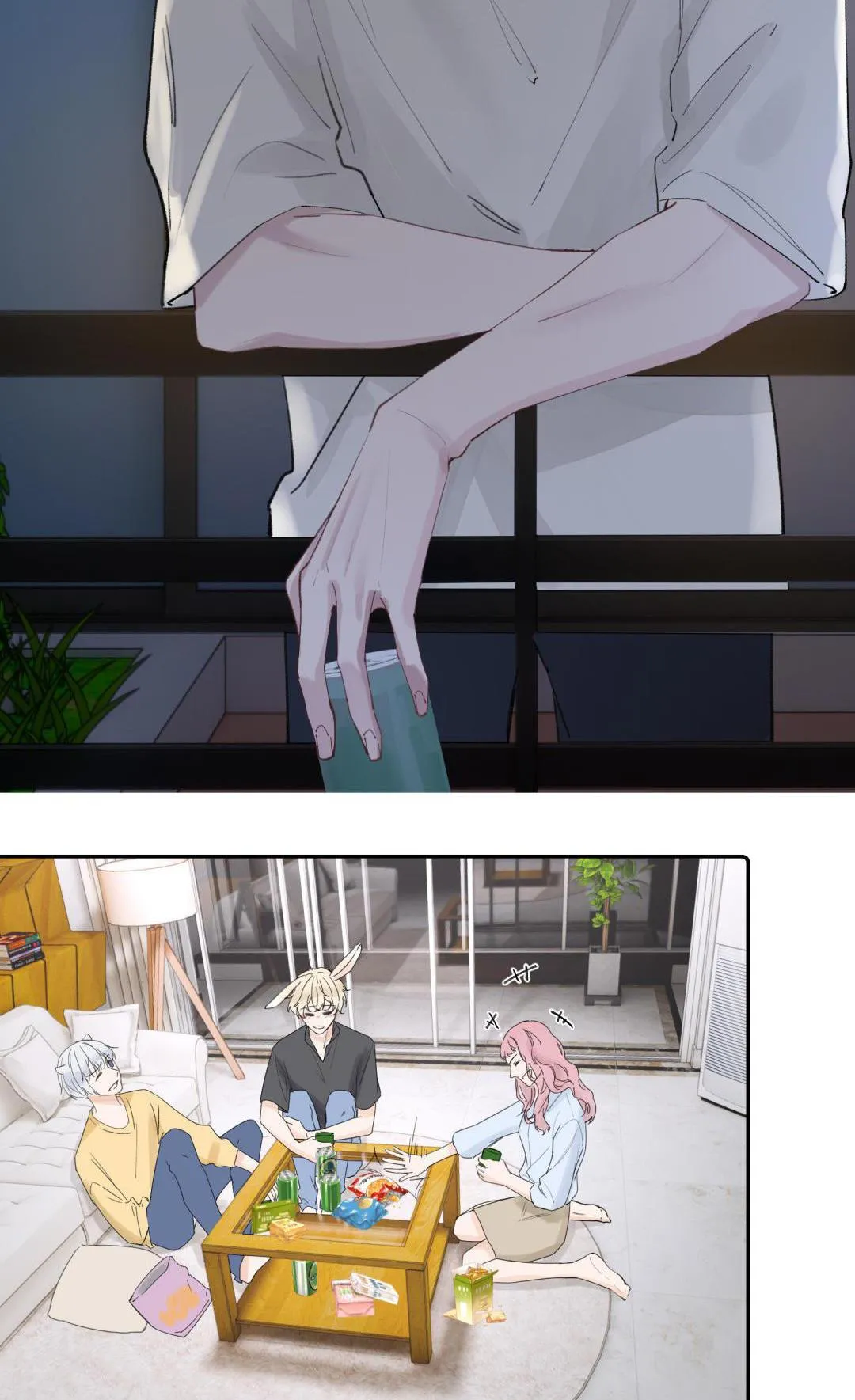 Vị ngọt của đường Chapter 10 Trang 4