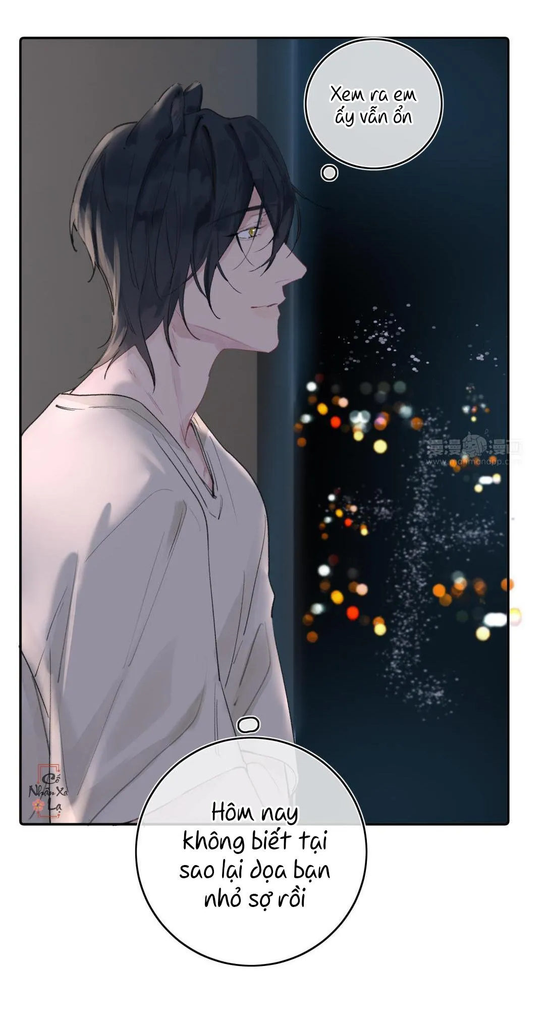 Vị ngọt của đường Chapter 10 Trang 6