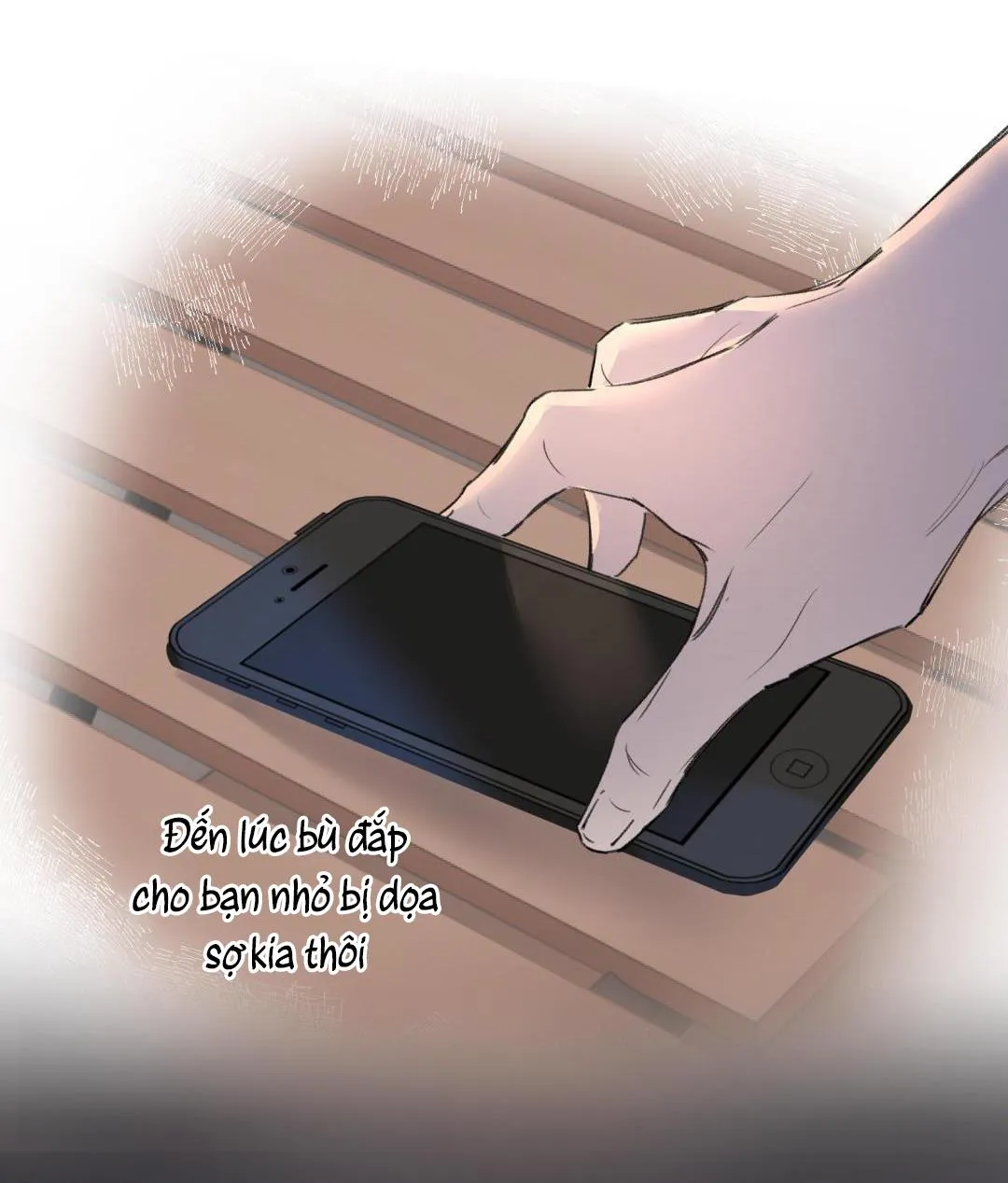 Vị ngọt của đường Chapter 10 Trang 7