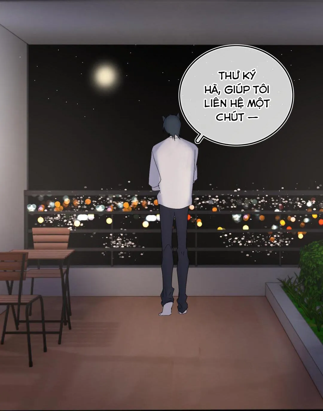 Vị ngọt của đường Chapter 10 Trang 8