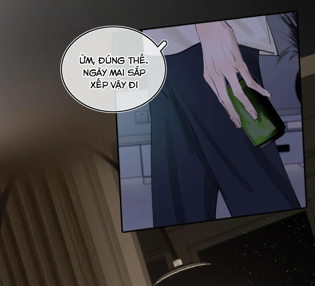 Vị ngọt của đường Chapter 10 Trang 9