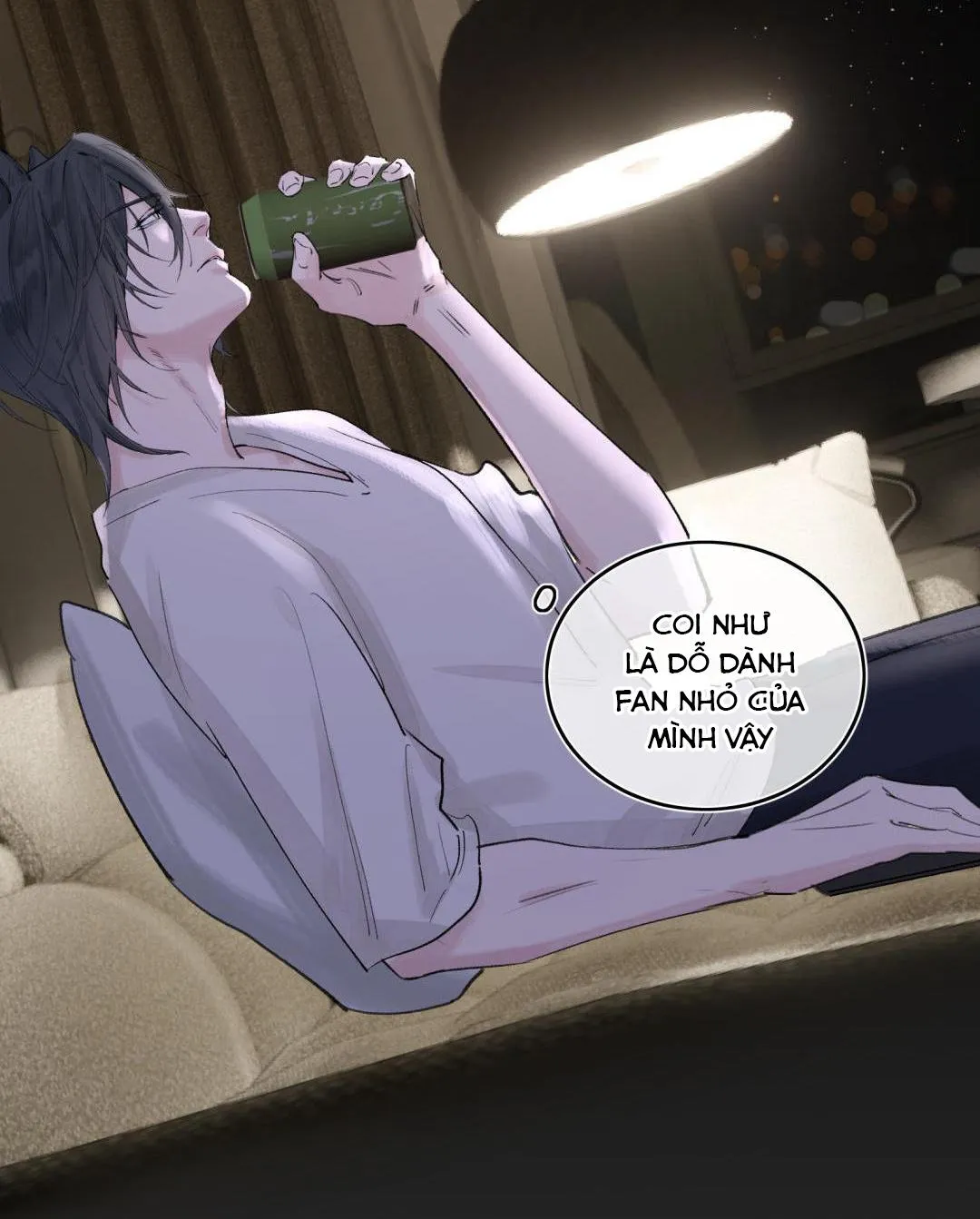 Vị ngọt của đường Chapter 10 Trang 10