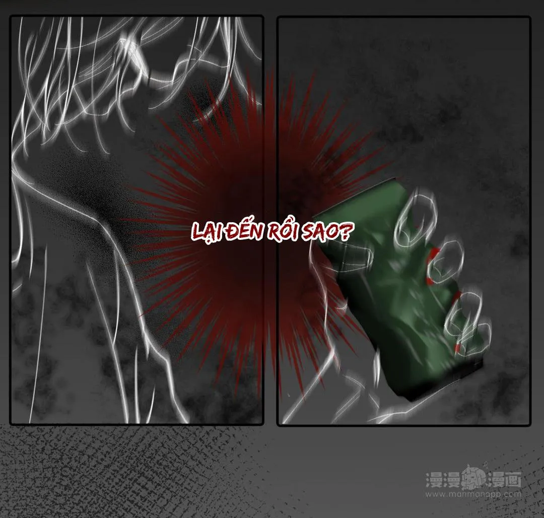 Vị ngọt của đường Chapter 10 Trang 11