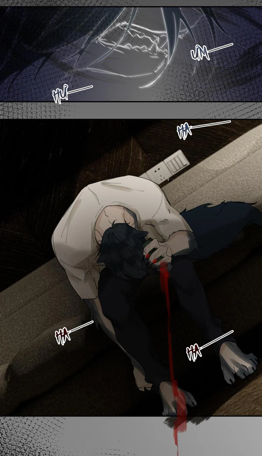 Vị ngọt của đường Chapter 10 Trang 12