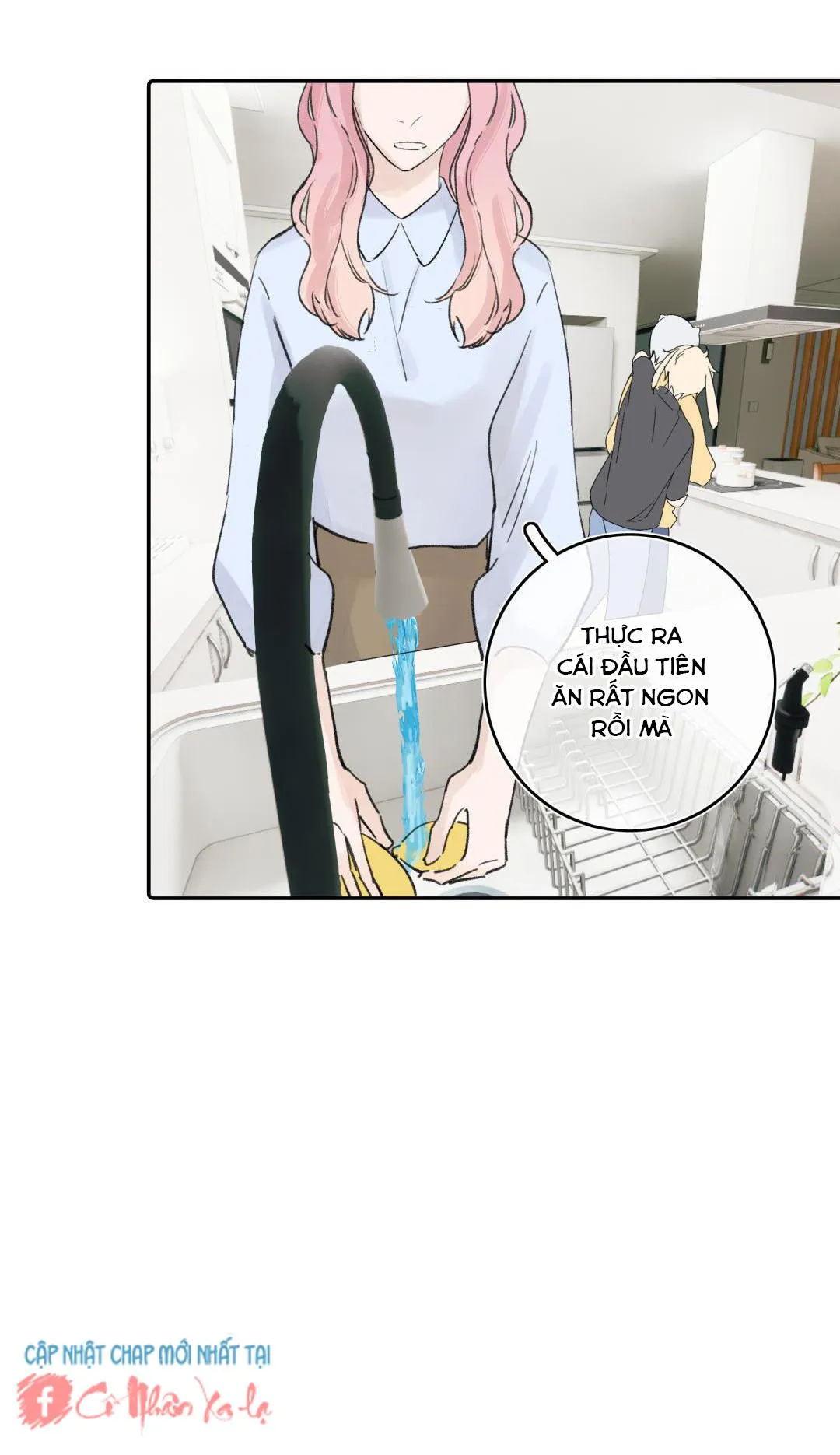 Vị ngọt của đường Chapter 10 Trang 17