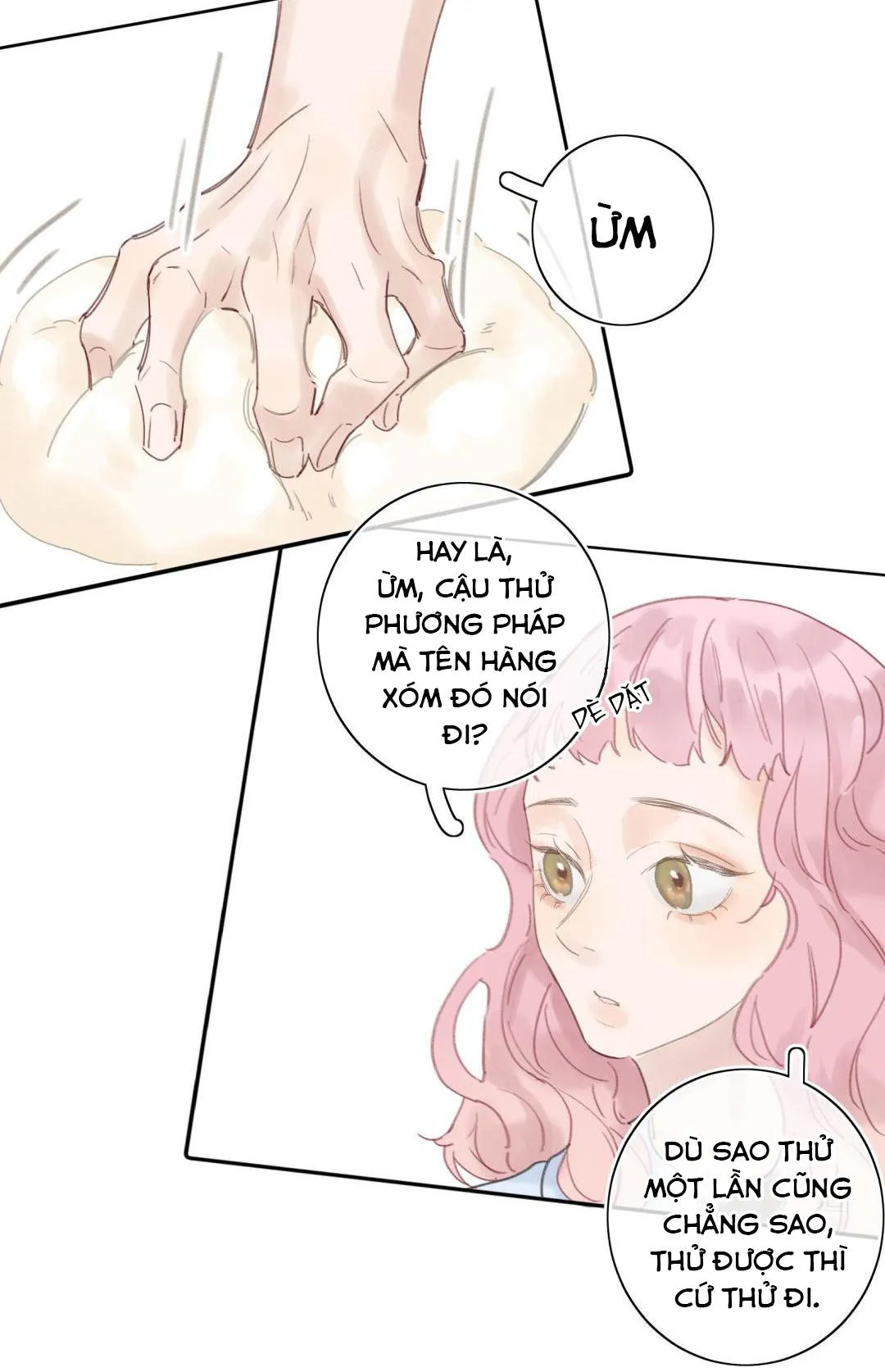 Vị ngọt của đường Chapter 10 Trang 19