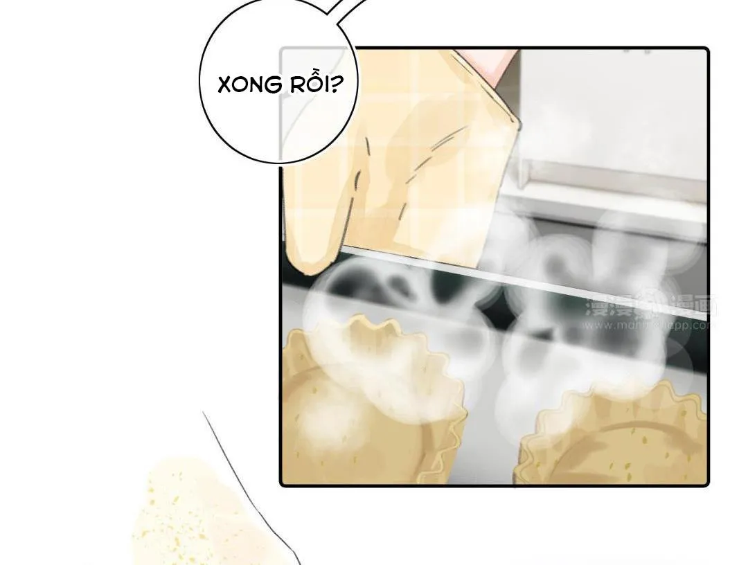 Vị ngọt của đường Chapter 10 Trang 23