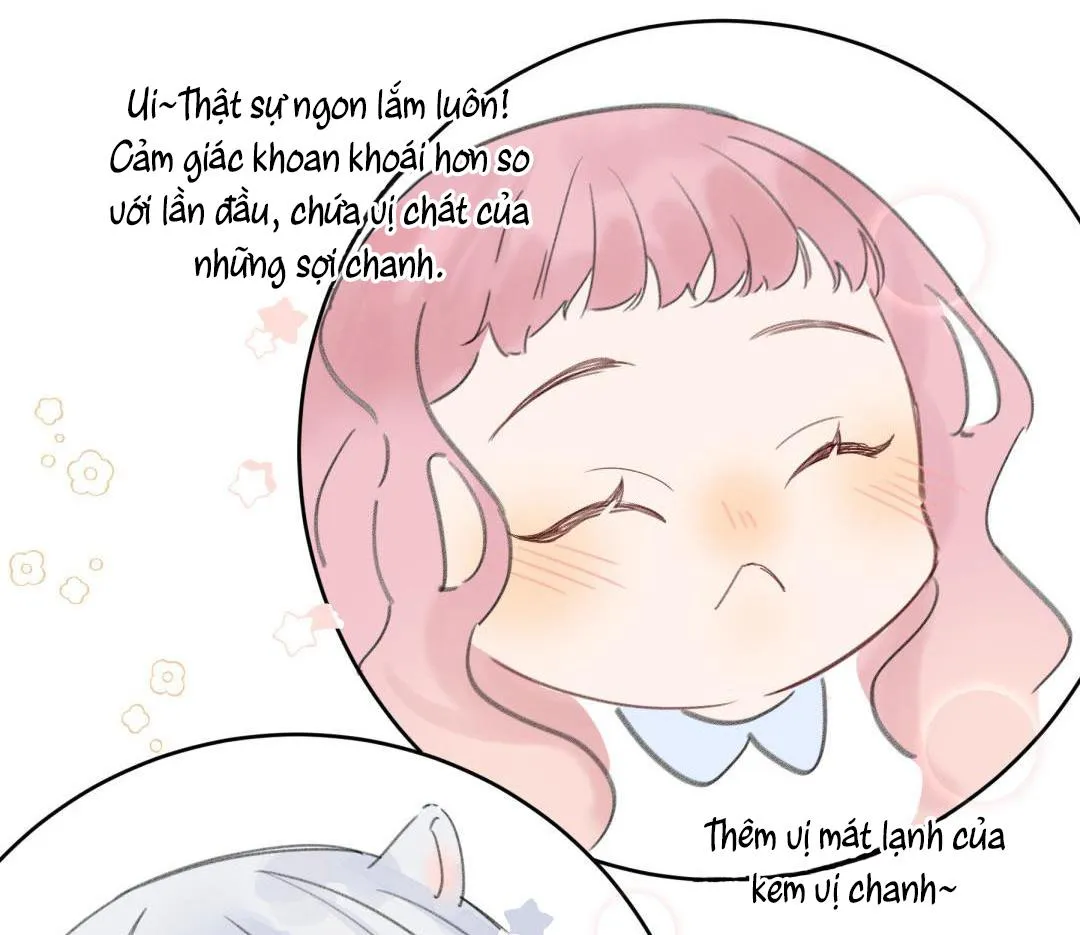 Vị ngọt của đường Chapter 10 Trang 27