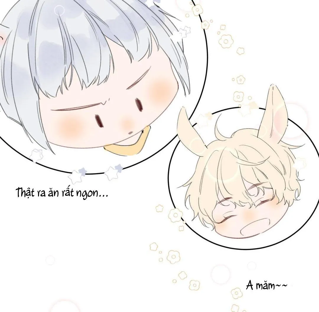 Vị ngọt của đường Chapter 10 Trang 28