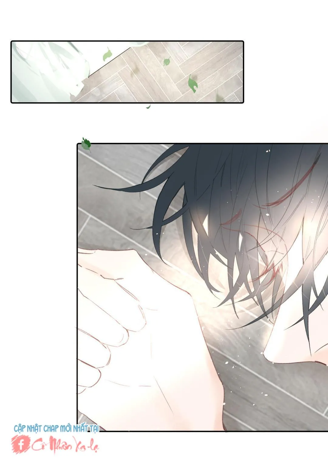 Vị ngọt của đường Chapter 11 Trang 3