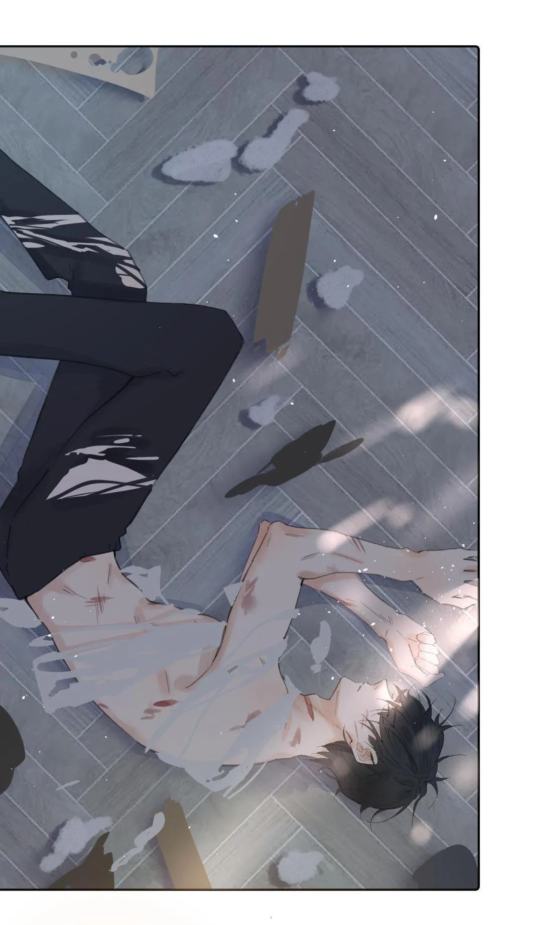 Vị ngọt của đường Chapter 11 Trang 4