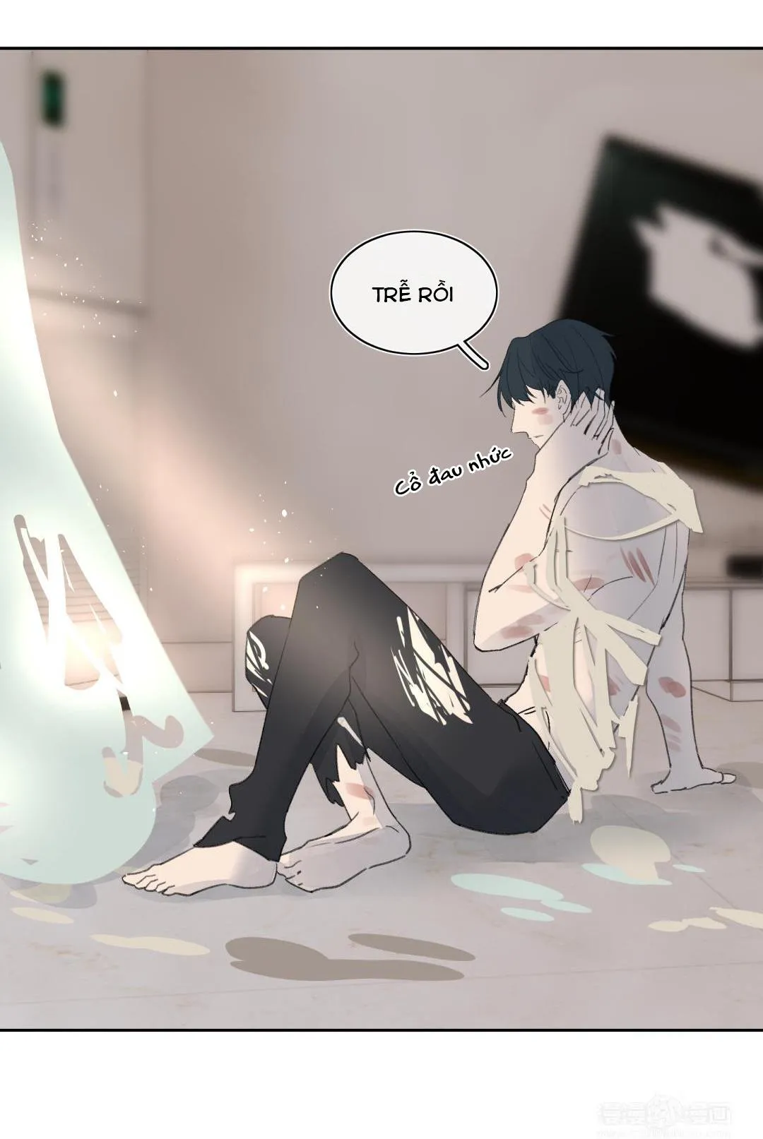 Vị ngọt của đường Chapter 11 Trang 7