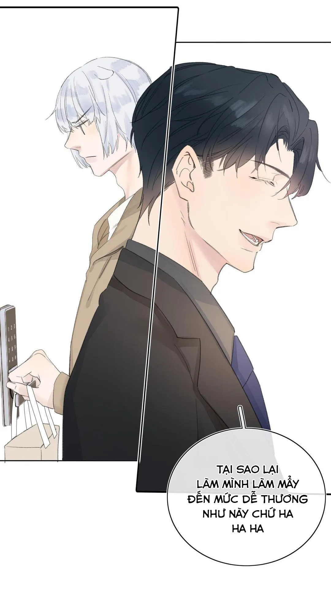 Vị ngọt của đường Chapter 11 Trang 11