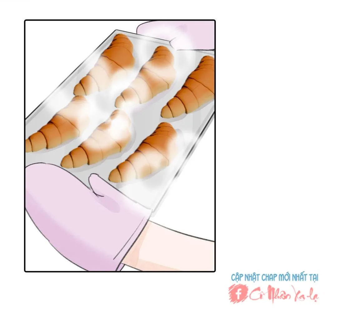 Vị ngọt của đường Chapter 11 Trang 14