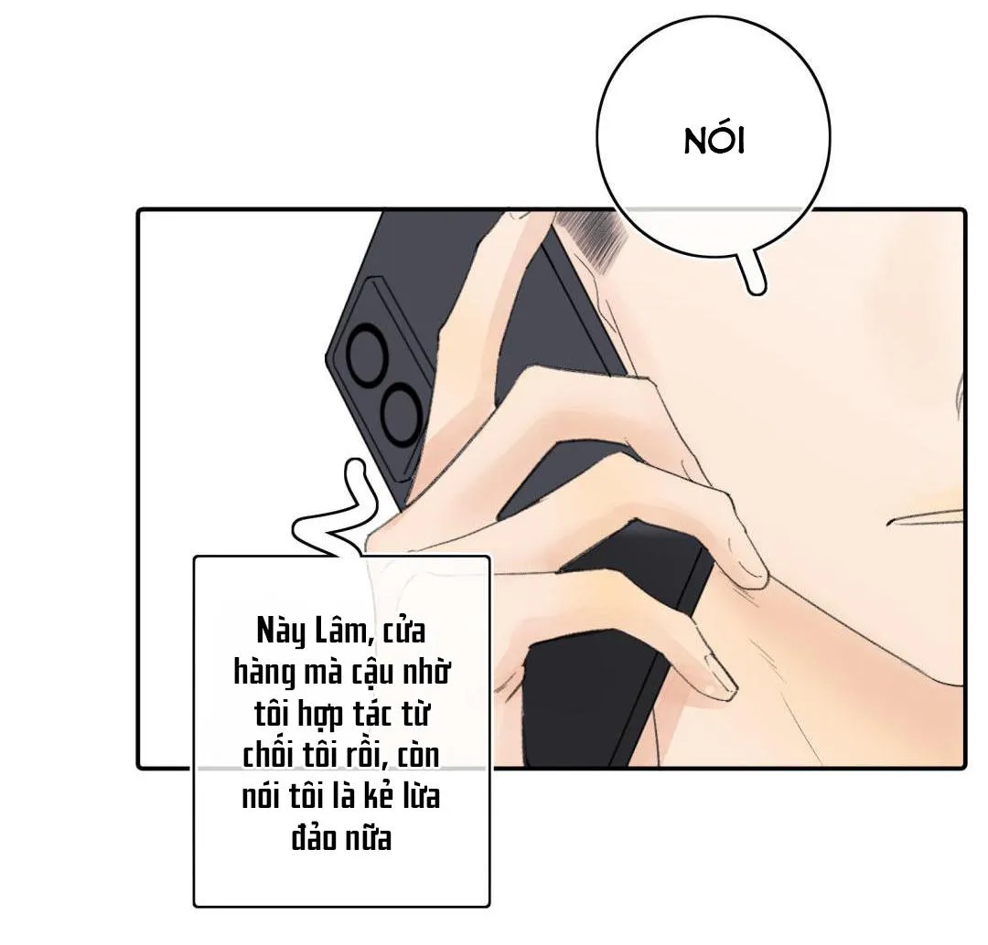 Vị ngọt của đường Chapter 12 Trang 4