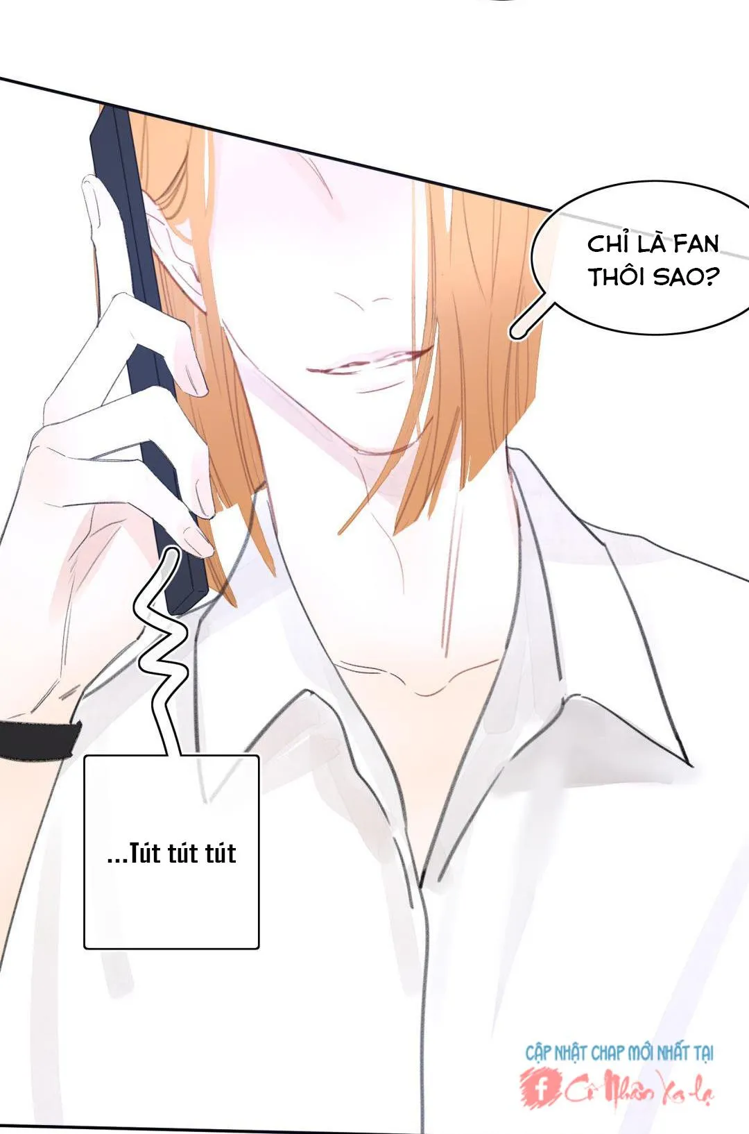 Vị ngọt của đường Chapter 12 Trang 6