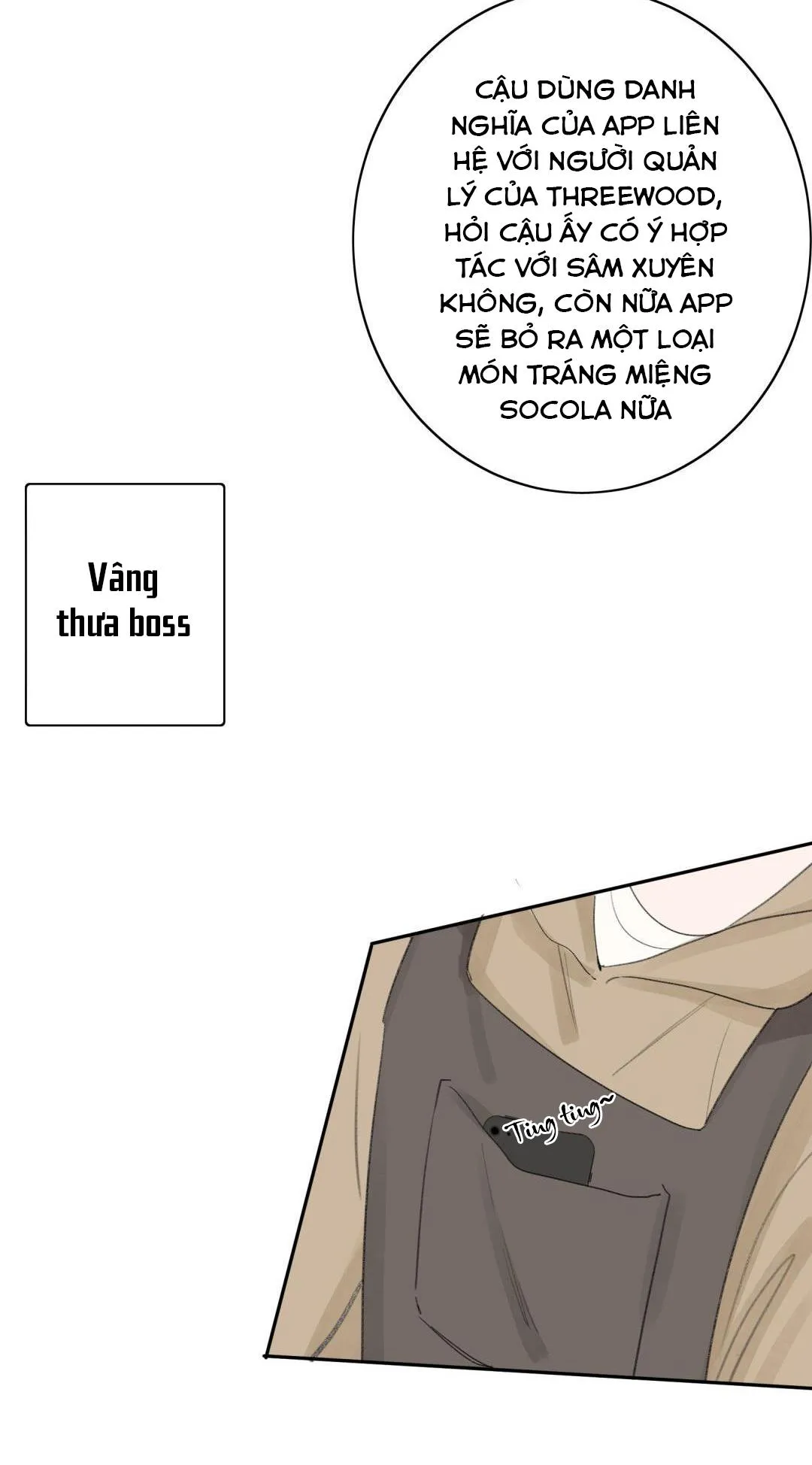 Vị ngọt của đường Chapter 12 Trang 8