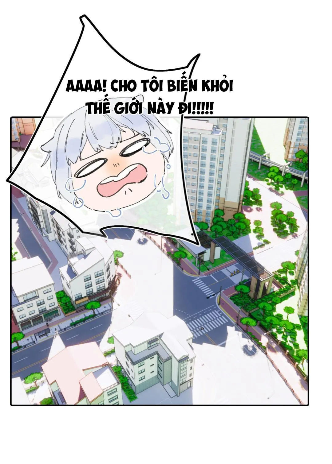 Vị ngọt của đường Chapter 12 Trang 16