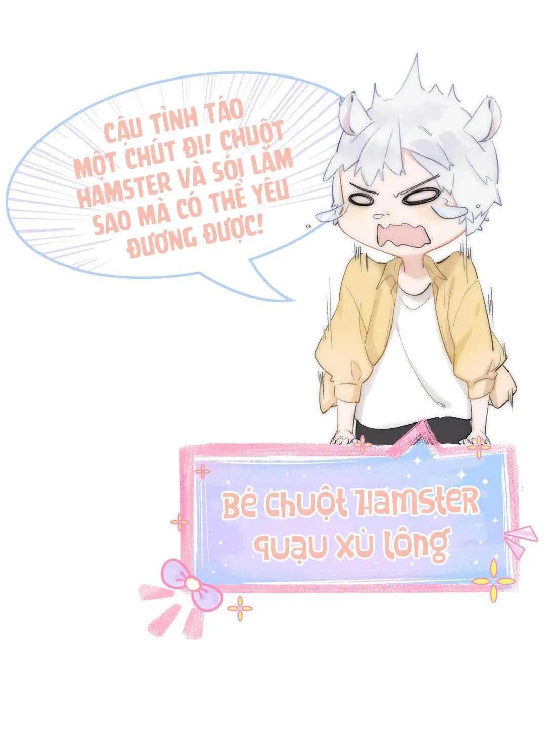 Vị ngọt của đường Chapter 0 Trang 4