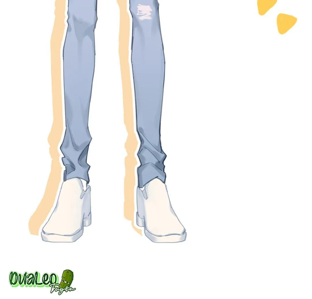 Vị ngọt của đường Chapter 0 Trang 6