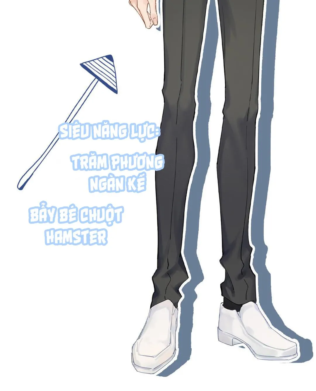 Vị ngọt của đường Chapter 0 Trang 8