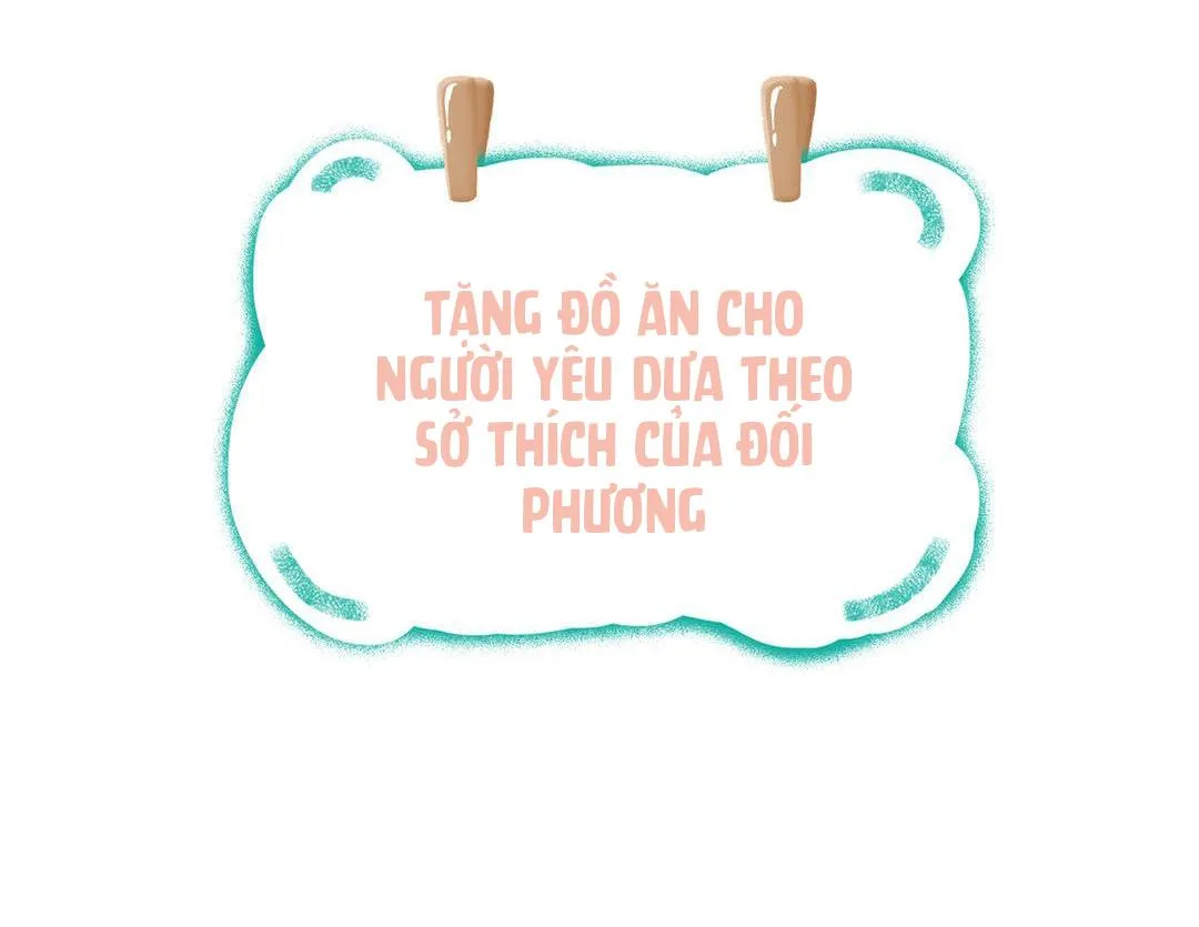 Vị ngọt của đường Chapter 0 Trang 9