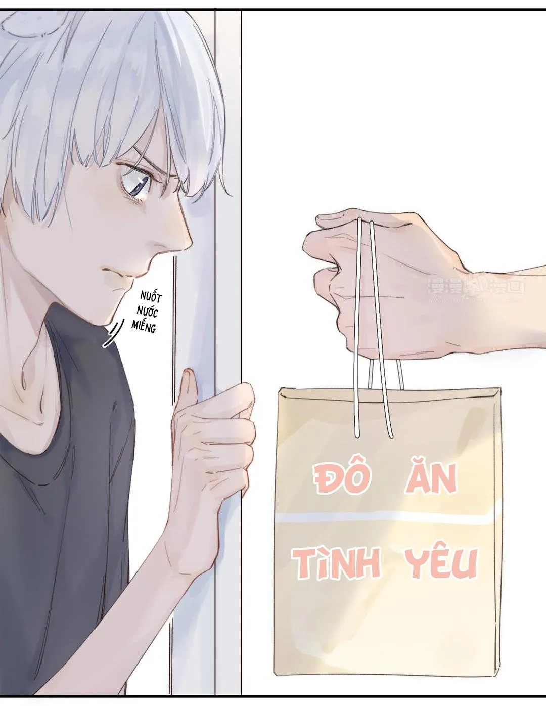 Vị ngọt của đường Chapter 0 Trang 10