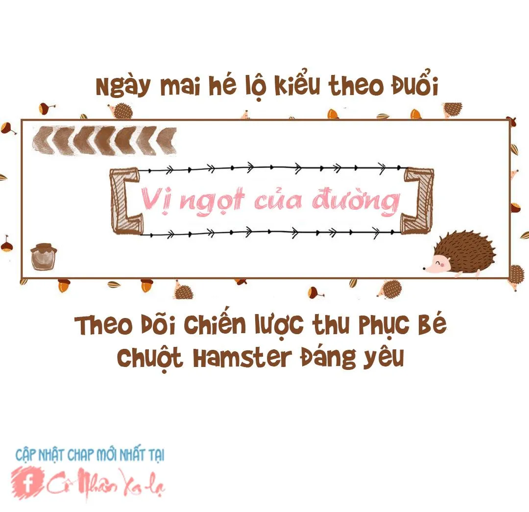 Vị ngọt của đường Chapter 0 Trang 13