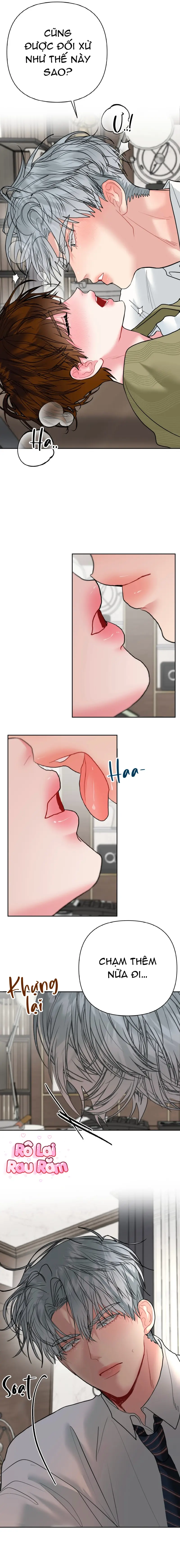 Vị ngọt thanh mát Chapter 11 Trang 6