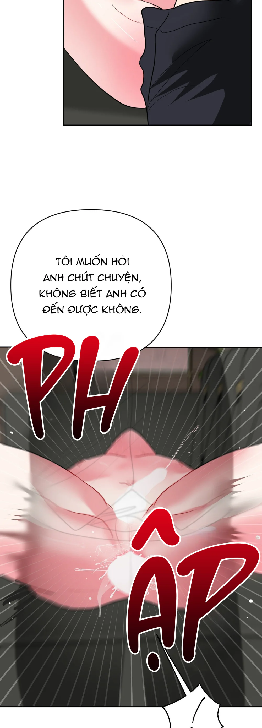 Vị ngọt thanh mát Chapter 14 Trang 11