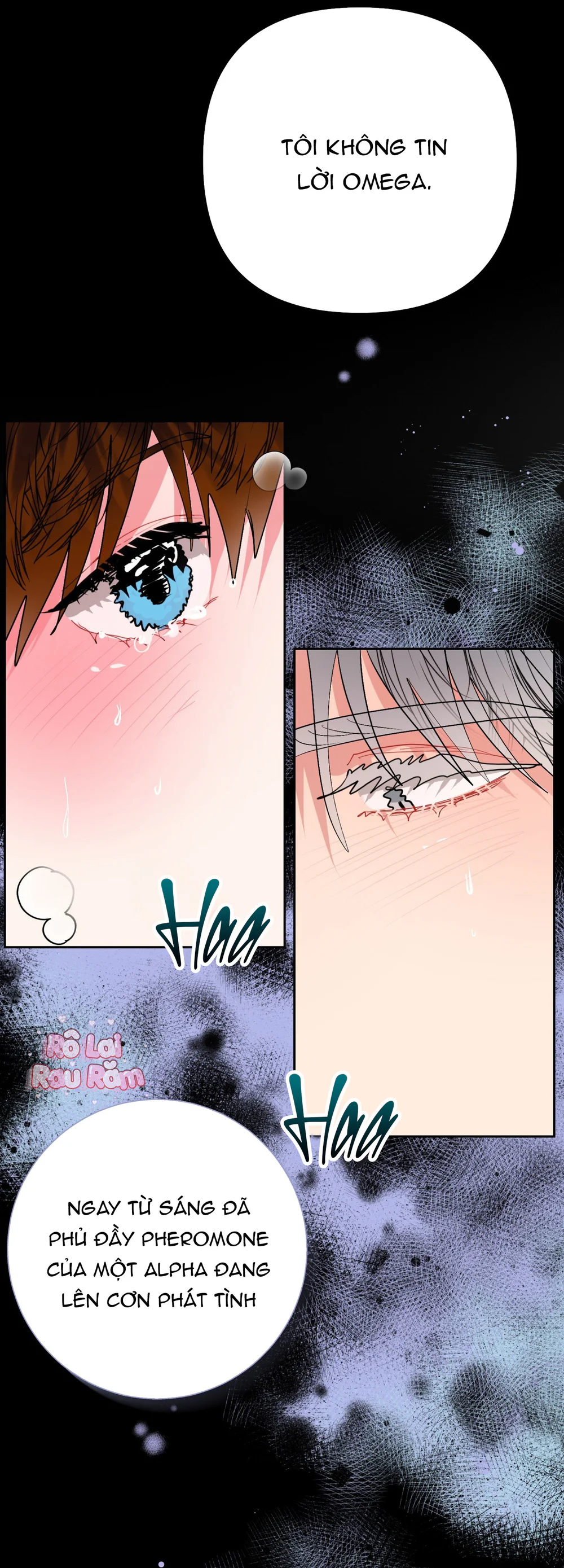 Vị ngọt thanh mát Chapter 14 Trang 18