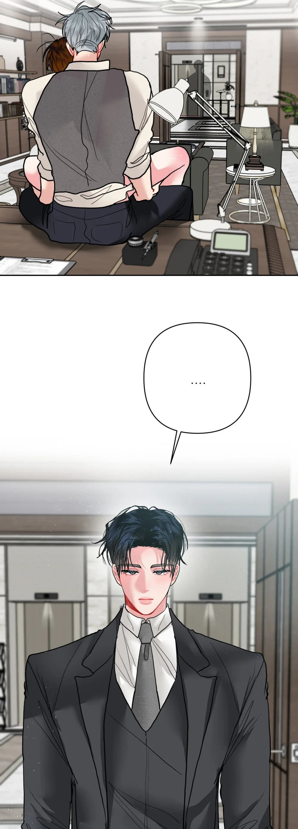 Vị ngọt thanh mát Chapter 14 Trang 20