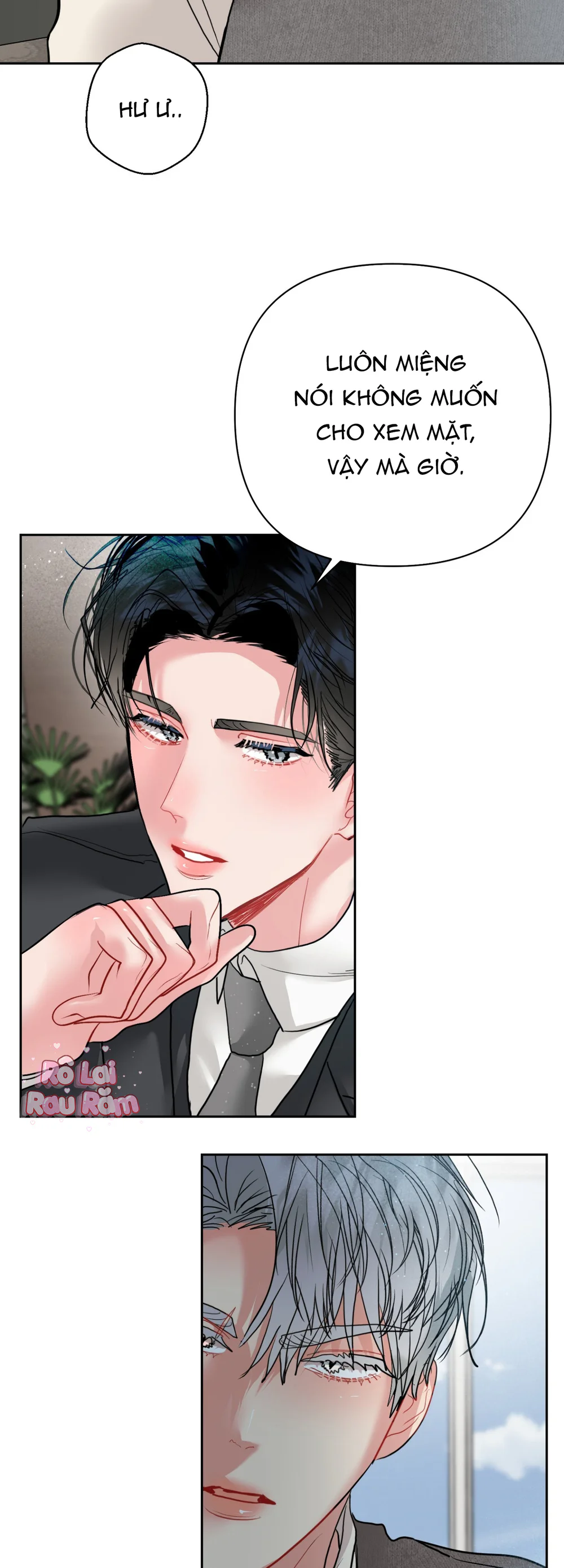 Vị ngọt thanh mát Chapter 14 Trang 24